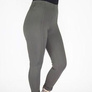 Paisley Raye PIXIE PANTS XL (ARMY GREEN)